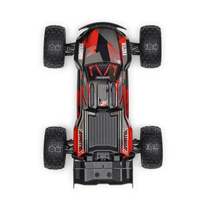 PowerHobby Arrma 1/16 ARRMA MINI KRATON 3S Red
