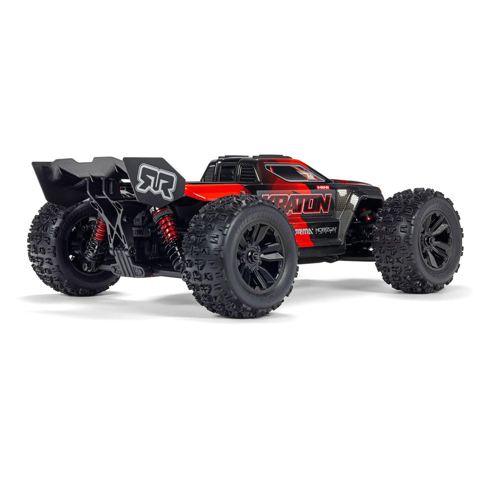 PowerHobby Arrma 1/16 ARRMA MINI KRATON 3S Red