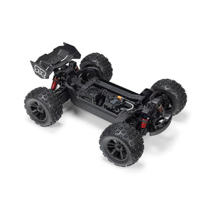 PowerHobby Arrma 1/16 ARRMA MINI KRATON 3S Red