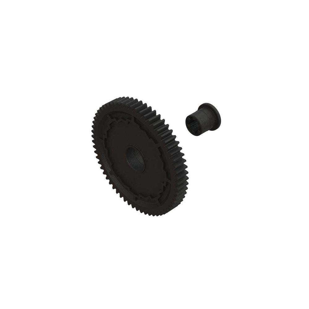 PowerHobby Arrma ARA311100 61T Spur Gear (0.8 Mod) 1/10 Fury Gorgon Quake Vorteks