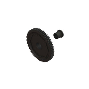 PowerHobby Arrma ARA311100 61T Spur Gear (0.8 Mod) 1/10 Fury Gorgon Quake Vorteks
