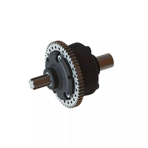 Arrma 311165 Metal Center Diff Set (57T,0.8M)