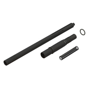 PowerHobby Arrma ARA311170 Composite Center Slider Driveshaft Set 1/8 Mojave 4S