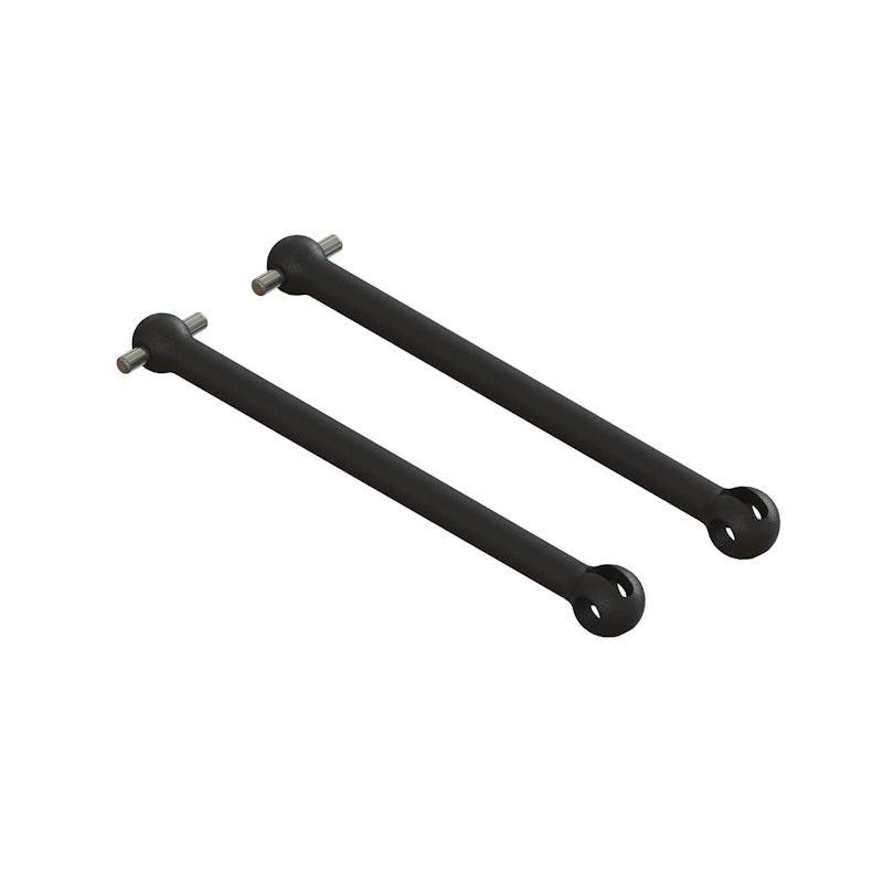 PowerHobby Arrma ARA311180 50mm CVD Driveshaft (2)