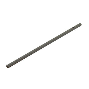 PowerHobby ARRMA ARA311183 Center Driveshaft Steel 145mm for SWB Chassis - GROM — GROM Parts