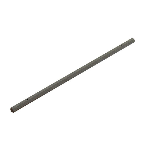 PowerHobby ARRMA ARA311183 Center Driveshaft Steel 145mm for SWB Chassis - GROM — GROM Parts