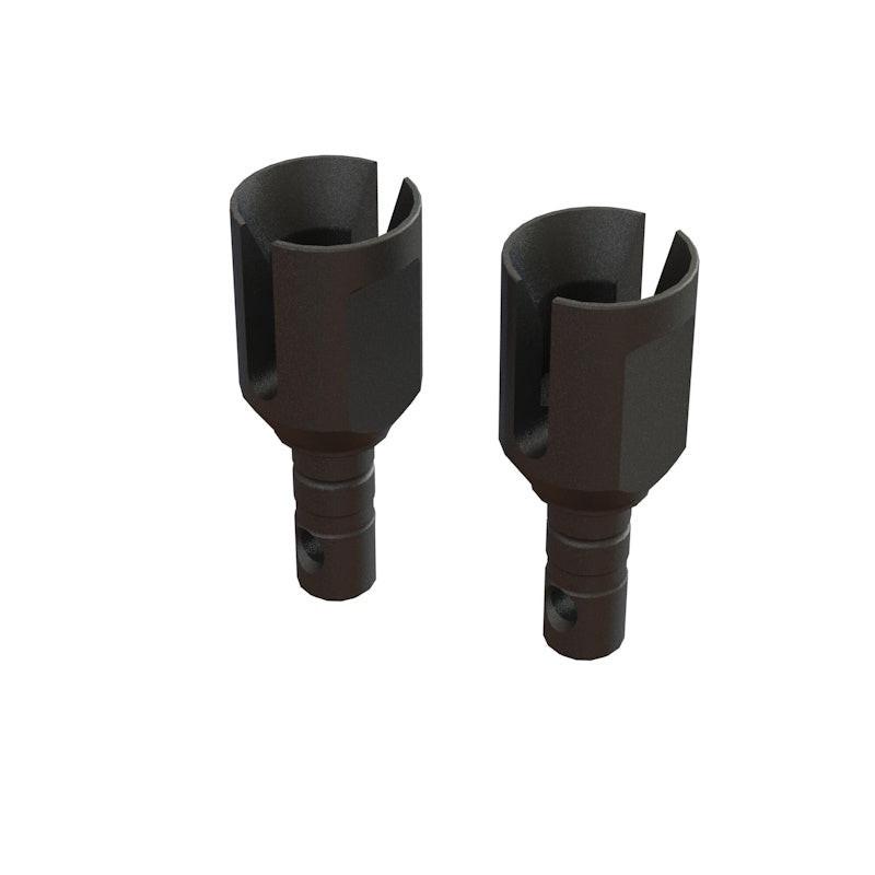 PowerHobby Arrma 311187 Big Rock 6S Differential Outdrives (2)