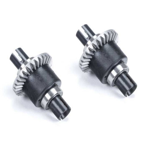 ARRMA ARA311193 Assembled Oil Filled Differential 30T 0.8Mod 2pcs Grom