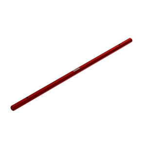 PowerHobby ARRMA ARA311194 Center Red Driveshaft Aluminum 145mm for SWB Chassis