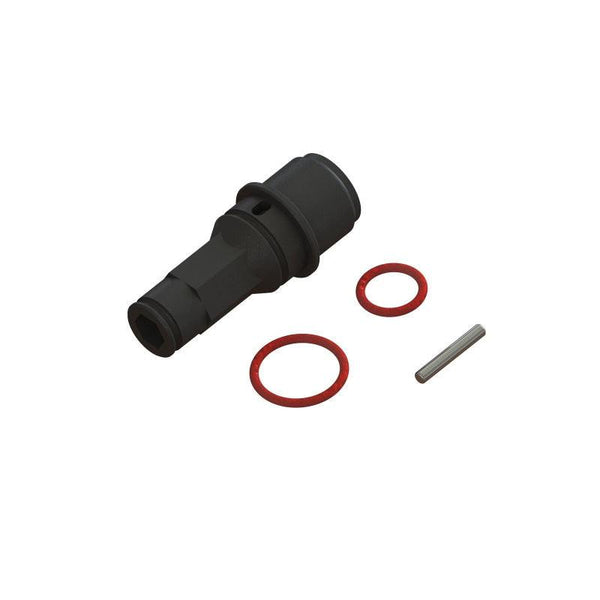 PowerHobby ARRMA ARA311225 Buggy Center Driveshaft Coupler - GROM — GROM Parts