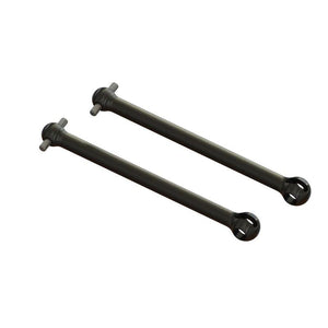 PowerHobby ARRMA ARA311226 CVD Driveshaft 44mm (2) Granite / Mojave GROM