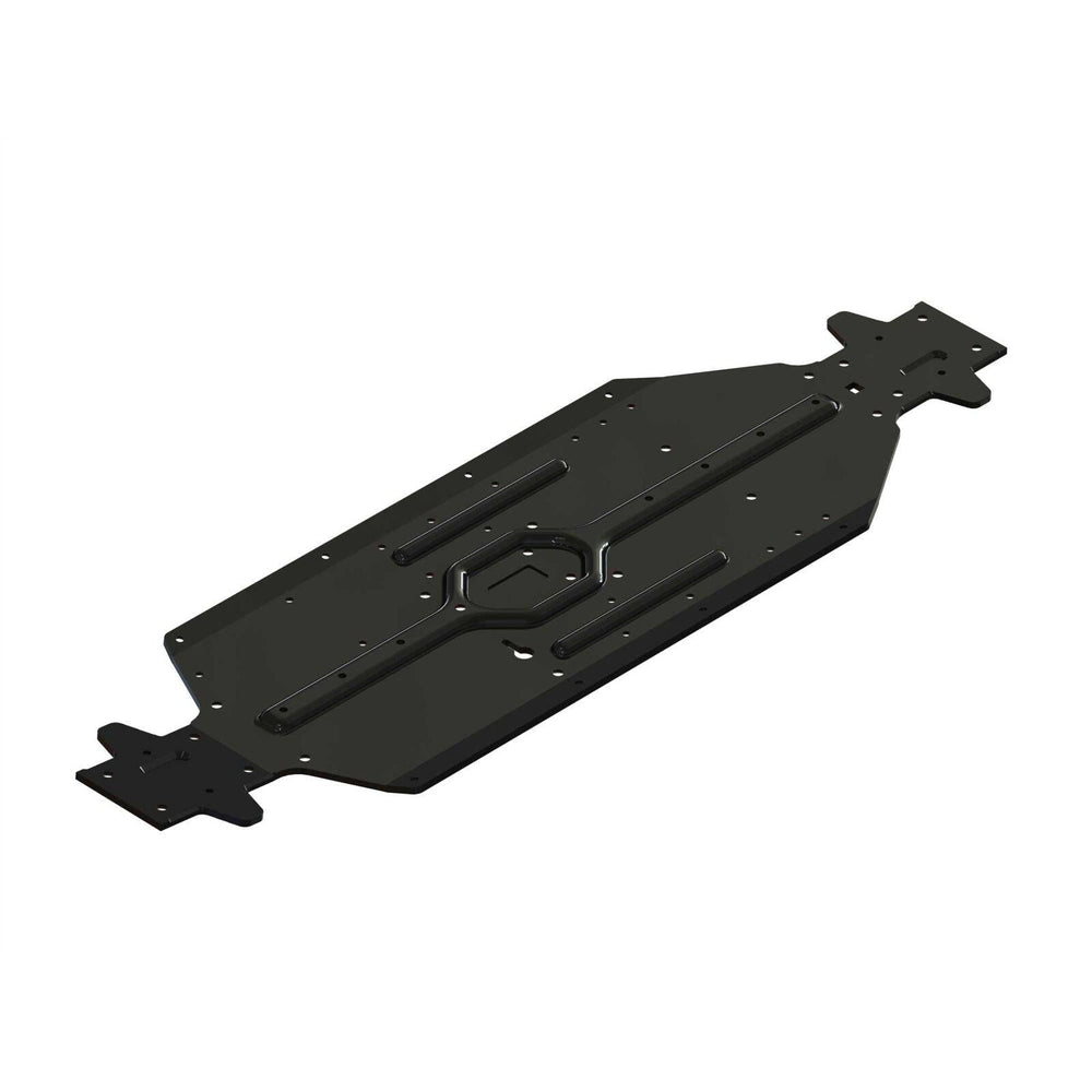 PowerHobby Arrma ARA320471 Aluminum Chassis 510mm Kraton 8S