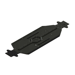 PowerHobby Arrma ARA320471 Aluminum Chassis 510mm Kraton 8S