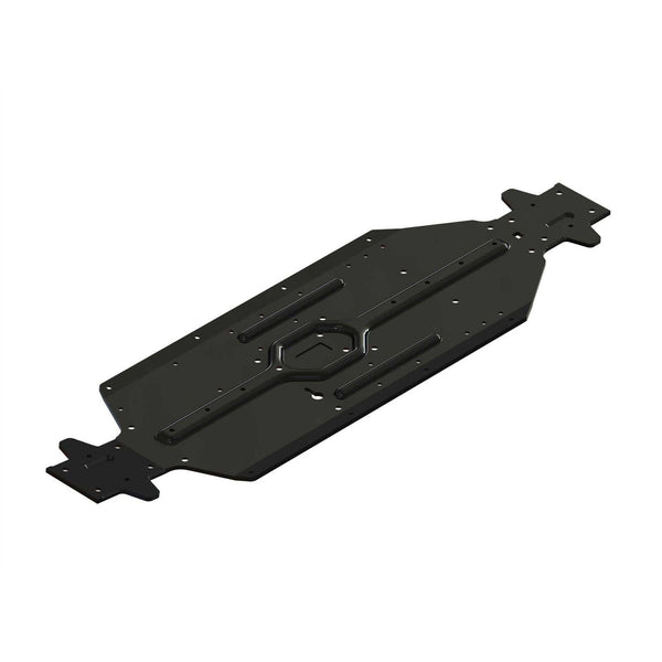 PowerHobby Arrma ARA320471 Aluminum Chassis 510mm Kraton 8S