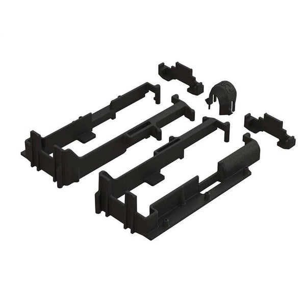 Arrma 320510 Battery Box Set: Infraction/Limitless Felony 6S BLX, V2 6S BLX