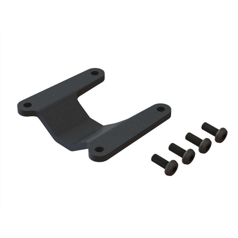 PowerHobby Arrma ARA320616 Rear Lower Chassis Brace Outcast 8S — Outcast 8S Parts