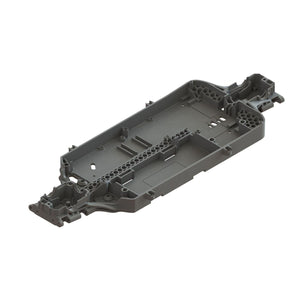 PowerHobby Arrma ARA320640 Composite Chassis: XLWB V2 (1pc) kraton 4S