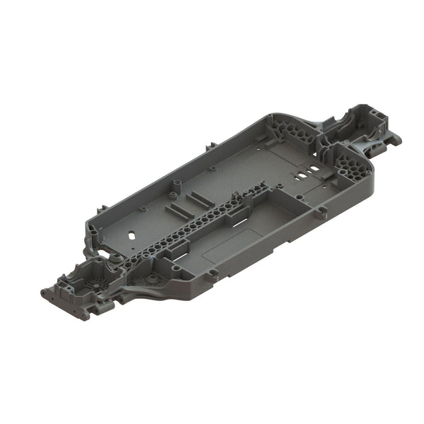 PowerHobby Arrma ARA320640 Composite Chassis: XLWB V2 (1pc) kraton 4S