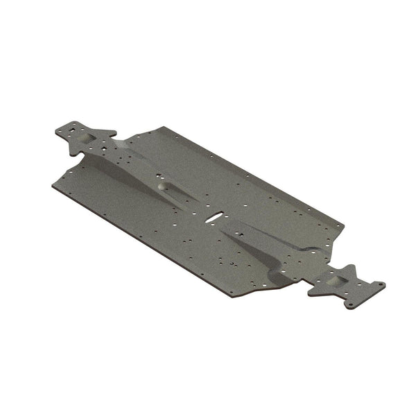 Arrma ARA320659 Chassis Plate Limitless