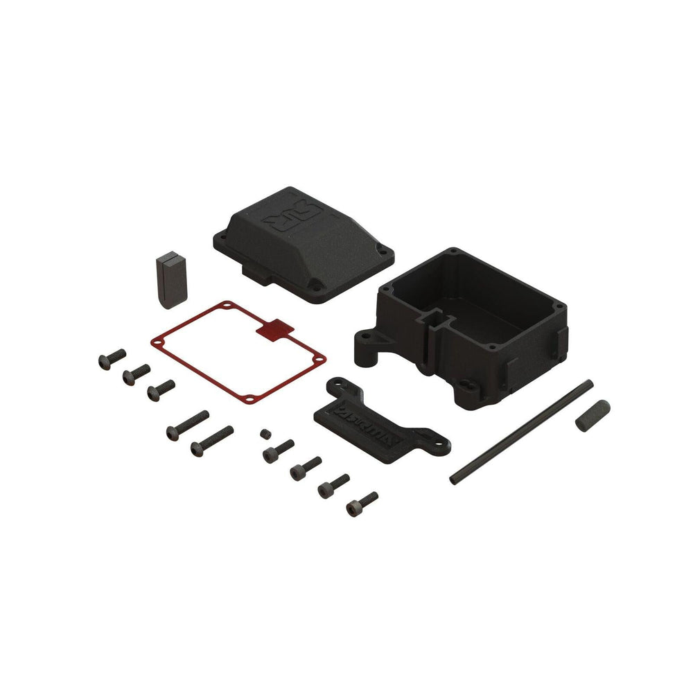 PowerHobby Arrma ARA320685 Receiver Box Set Fury Gorgon Vorteks