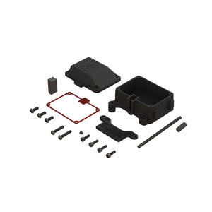 PowerHobby Arrma ARA320685 Receiver Box Set Fury Gorgon Vorteks