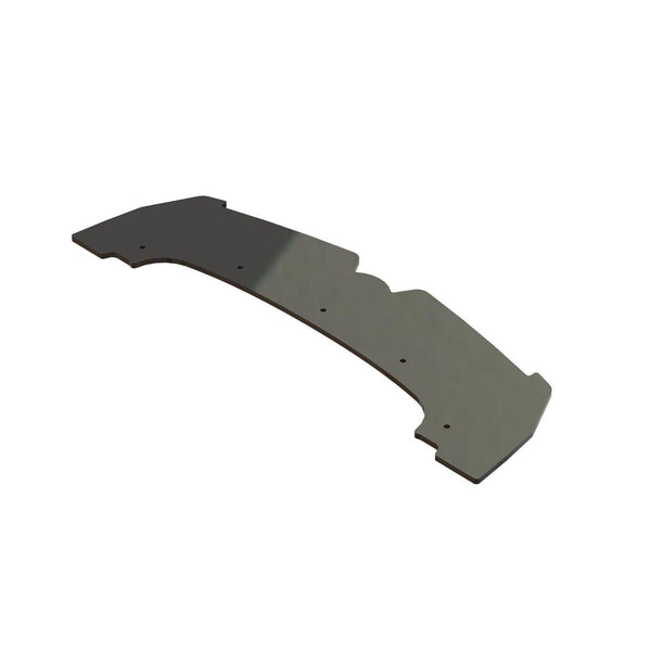 PowerHobby Arrma ARA320718 Front Splitter 1/7 Limitless
