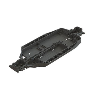Arrma 320733 Composite Chassis - XXLWB