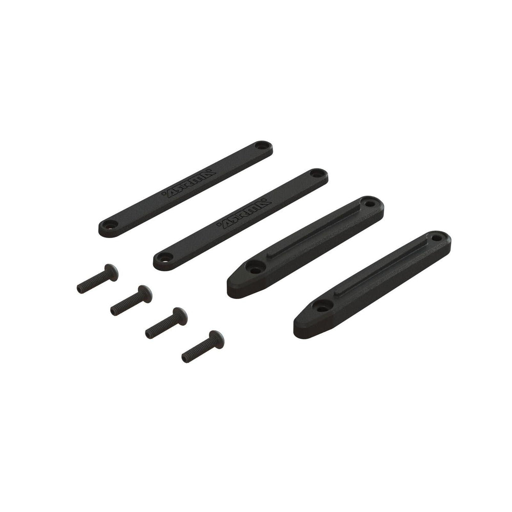 PowerHobby Arrma ARA320741 Roof Skid Set Mojave 4S
