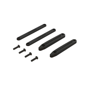 Arrma ARA320741 Roof Skid Set Mojave 4S