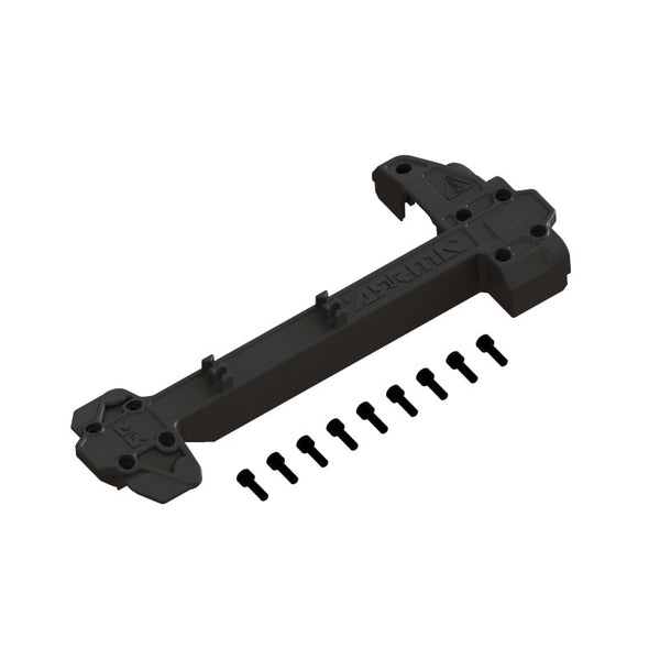 ARRMA ARA320747 Composite Top Deck SWB (168mm): 1/18 Granite Grom Mega