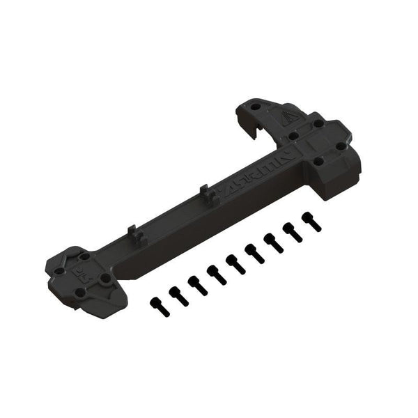 PowerHobby ARRMA ARA320747 Composite Top Deck SWB (168mm): 1/18 Granite Grom Mega — GROM Parts