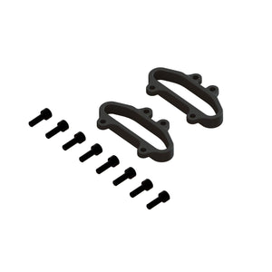 PowerHobby Arrma ARA320748 Bumper Loop (2pcs) Granite Grom