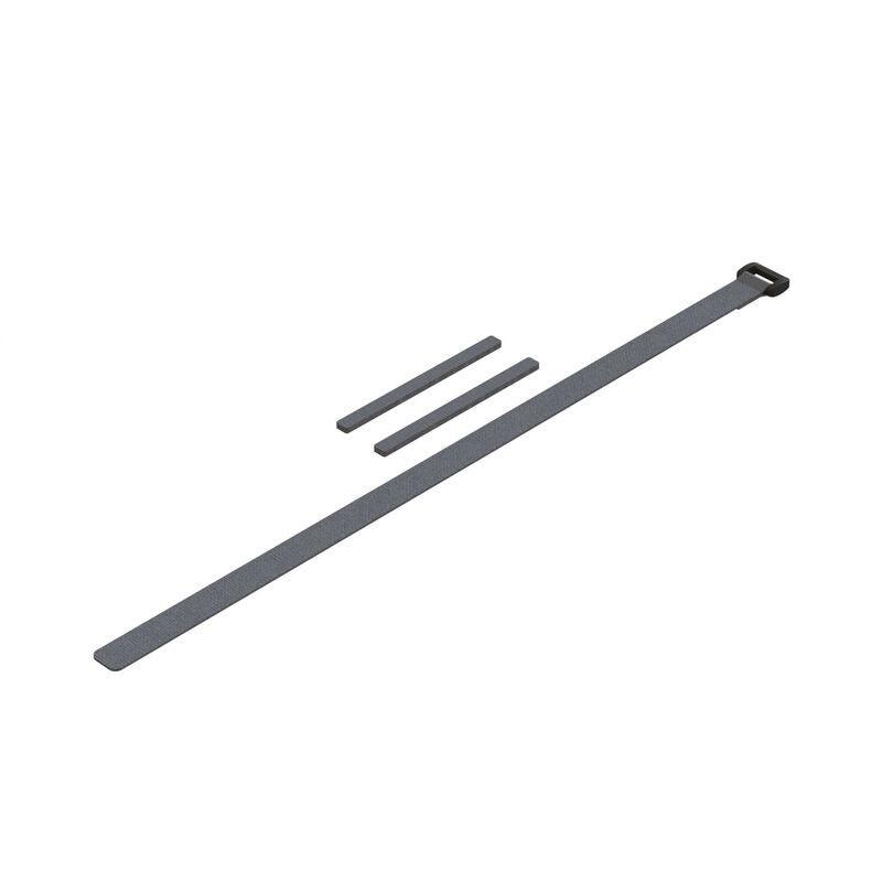 PowerHobby ARRMA 320752 BATTERY STRAP SET GROM