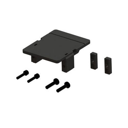 PowerHobby Arrma ARA320753 Servo Mount/Radio Deck for Standalone ESC/Receiver