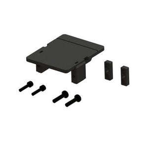 PowerHobby Arrma ARA320753 Servo Mount/Radio Deck for Standalone ESC/Receiver