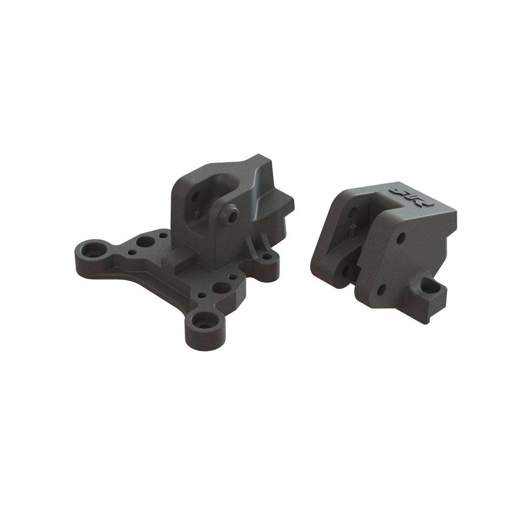 PowerHobby Arrma ARA320757 Rear Brace and Wing Bracket Kraton 6S / Notorious 6S