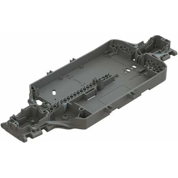 ARRMA ARA320798 Composite Chassis - MWB V2