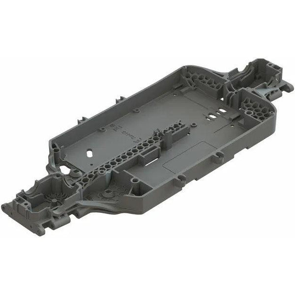 PowerHobby ARRMA ARA320798 Composite Chassis - MWB V2