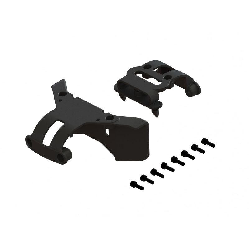 PowerHobby ARRMA ARA320804 Monster Truck Body Support Set - GROM — GROM Parts