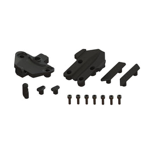 ARRMA ARA320812 Buggy Body Parts Set - GROM