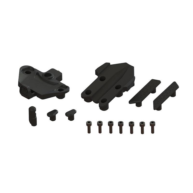 PowerHobby ARRMA ARA320812 Buggy Body Parts Set - GROM