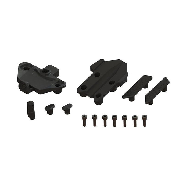 PowerHobby ARRMA ARA320812 Buggy Body Parts Set - GROM