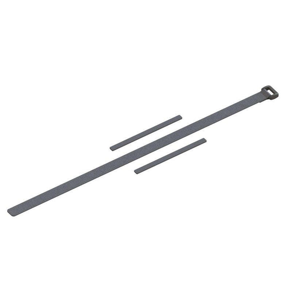 PowerHobby ARRMA ARA320814 Battery Strap Set for 200mm Chassis - GROM — GROM Parts