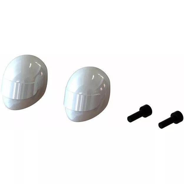 PowerHobby ARRMA ARA320823 Desert Truck Driver Helmet Set - GROM