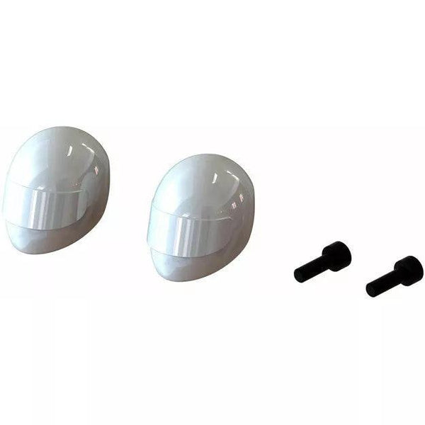 PowerHobby ARRMA ARA320823 Desert Truck Driver Helmet Set - GROM