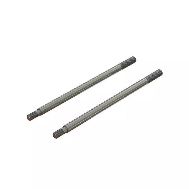 PowerHobby Arrma ARA330669 Shock Shaft 3x61mm (2)