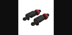 Arrma ARA330701 Shock Set 11mm Bore 70mm Vendetta Infraction 3S