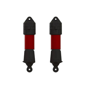 ARRMA ARA330720 Shock Set, 15mm Bore, 111mm Length, 500cSt Oil HH