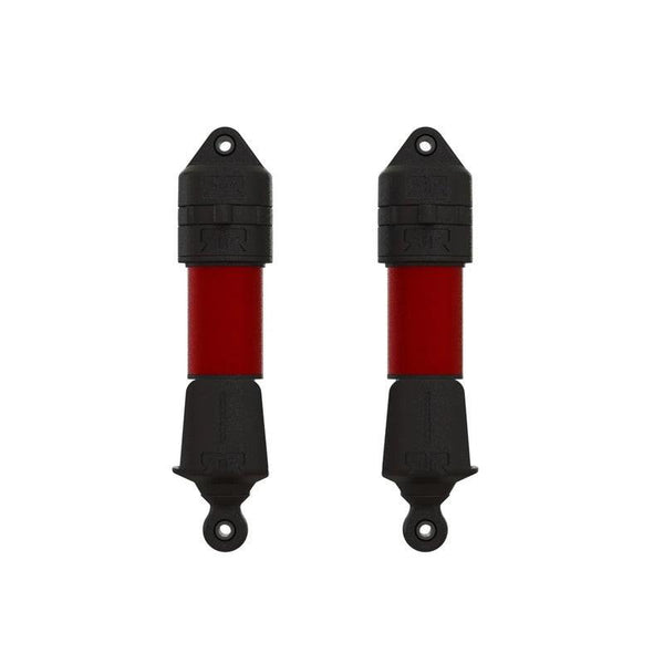 PowerHobby ARRMA ARA330720 Shock Set, 15mm Bore, 111mm Length, 500cSt Oil HH