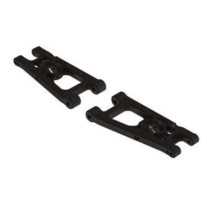 ARRMA 330750 Front Lower Suspension Arms (1 Pair)